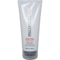 Kosmetyki do stylizacji włosów - Paul Mitchell Firm Style, żel do włosów bardzo mocno utrwalający, 200 ml - miniaturka - grafika 1