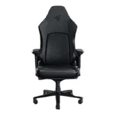 Fotele i krzesła biurowe - Razer Iskur V2 Black - miniaturka - grafika 1