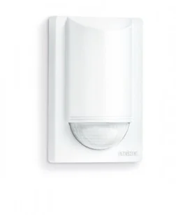 Steinel 034696 - Zewnętrzny czujnik ruchu ECO IP54 biały - Lampy pozostałe - miniaturka - grafika 2