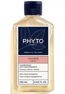 Phyto Color Szampon zapobiegający blaknięciu 250ml - Szampony do włosów - miniaturka - grafika 1