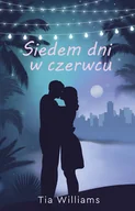 Literatura obyczajowa - Siedem dni w czerwcu - miniaturka - grafika 1