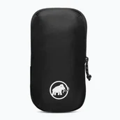 Plecaki - Kieszeń do plecaka Mammut Lithium Add-on Shoulder Harness L black WYSYŁKA W 24H 30 DNI NA ZWROT - miniaturka - grafika 1