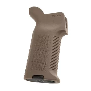 Magpul - Chwyt do AR-15 / M4 MOE® K2-XL Grip - FDE - MAG1165-FDE - Osprzęt do wiatrówek - miniaturka - grafika 1