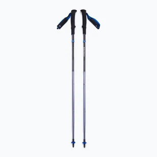 Kije trekkingowe Black Diamond Distance Z pewter - Kije trekkingowe - miniaturka - grafika 1