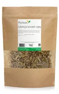 Zioła - Planteon Lukrecja korzeń cięty 500g 2-0087-01-5 - miniaturka - grafika 1