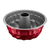 Formy do ciast - Forma na babkę 23 cm Ambition Cherry - miniaturka - grafika 1