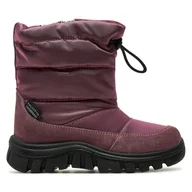 Buty dla dziewczynek - Śniegowce Naturino Falcotto By Naturino Poznurr 3 0013001598.01.0I06 S Różowy - miniaturka - grafika 1