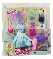 Domki dla lalek - GAZELO ubranka dla lalki G15834 - miniaturka - grafika 1