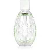 Wody i perfumy damskie - Jimmy Choo Floral Woda toaletowa 60ml - miniaturka - grafika 1