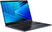Laptopy - Acer Travelmate P4 TMP414-55-TCO 14" 2.8K IPS/U5 225U/16G/512G/FpR/SCa/W11P/3y O.NBD NX.BFEEP.001 - miniaturka - grafika 1