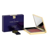 Bronzery i konturowanie twarzy - Estee Lauder, Pure Color, Róż do twarzy Envy Sculpting 330 Wild Sunset, 7 g - miniaturka - grafika 1