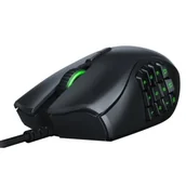 Myszki - Razer Naga Trinity czarna (RZ01-02410100-R3M1) - miniaturka - grafika 1