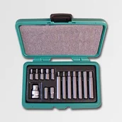 Klucze i nasadki - Honiton Zestaw bitów 4014, 15 szt - miniaturka - grafika 1