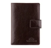 Portfele - Wittchen, Portfel, 21-1-291-4 - miniaturka - grafika 1