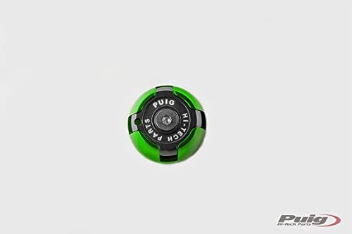 Puig 6156 V wtyczka olej Hi-Tech