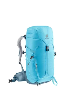 Plecak damski Deuter Trail 22 SL - lagoon/atlantic - Plecaki Plecak damski Deuter Trail 22 SL - lagoon/atlantic - Plecaki - miniaturka - grafika 1