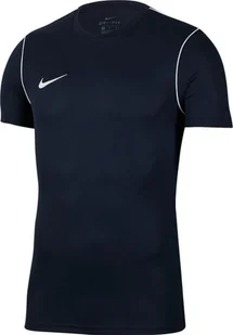 Nike Koszulka męska Park 20 Training Top granatowa r. S (BV6883 410) - Koszulki męskie - miniaturka - grafika 1