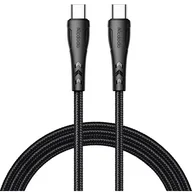 Kable USB - McDODO CA-7641 Usb Typ-c - Usb Typ-c 1.2m QC4.0 - miniaturka - grafika 1