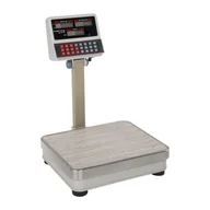 Wagi specjalistyczne - Steinberg Systems Waga cenowa SBS-PW-100/10 3111 - miniaturka - grafika 1