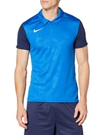 Koszulki męskie - Nike Męska koszulka polo Trophy Iv - miniaturka - grafika 1