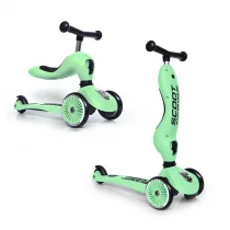 Scootandride Highwaykick1 2w1 Kiwi 96355 - Hulajnogi - miniaturka - grafika 2