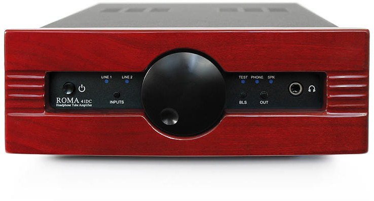 Synthesis ROMA 41DC WOOD