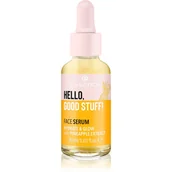 Serum do twarzy - Essence Essence HELLO GOOD STUFF serum do twarzy 30ml - miniaturka - grafika 1