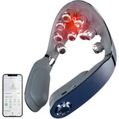 Masażery - Masażer do karku SKG G7 Pro Fold - miniaturka - grafika 1