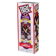 Samochody i pojazdy dla dzieci - Tech Deck Handboard Finesse Sonic Spin Master - miniaturka - grafika 1
