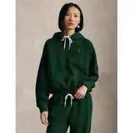 Bluzy damskie - POLO RALPH LAUREN Bluza Loose fit - miniaturka - grafika 1