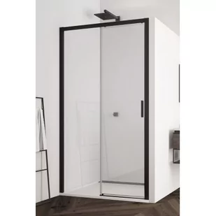 Ronal Top Line S drzwi prysznicowe 100cm TLS2G1000607 TLS2G1000607 - Ścianki i drzwi prysznicowe - miniaturka - grafika 1