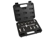 Klucze i nasadki - Geko ZESTAW KLUCZY DO KORKÓW OLEJOWYCH 3/8 12EL - miniaturka - grafika 1