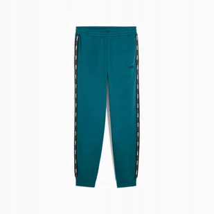 PUMA SPODNIE NEW TAPE FL CL 69264522 r M - Dresy męskie - miniaturka - grafika 1