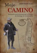 Biografie i autobiografie - Moje Camino - miniaturka - grafika 1