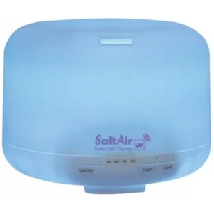 SALTAIR Generator aerozolu solnego SALTAIR Sallnizer - Akcesoria do armatury i ceramiki - miniaturka - grafika 1