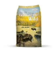 Sucha karma dla psów - Taste of the Wild bizon i dziczyzna 2 kg - miniaturka - grafika 1