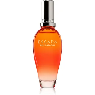 ESCADA Bali Paradise Woda toaletowa 50 ml - Wody i perfumy damskie - miniaturka - grafika 1