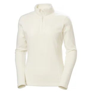 Damski Polar HELLY HANSEN W DAYBREAKER 1/2 ZIP FLEECE 50845_047 – Beżowy - Bluzy damskie - miniaturka - grafika 1