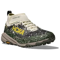 Trampki męskie - Buty męskie Hoka M Speedgoat 6 Mid Gtx Rozmiar butów (UE): 43 1/3 / Kolor: czarny/szary - miniaturka - grafika 1