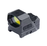 Amunicja i osprzęt ASG - Vector Optics - Kolimator Frenzy-X 1x19x28 GenII Red Dot Sight - Weaver - MOJ - SCRD-64 - miniaturka - grafika 1