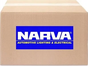 NARVA ŻARÓWKA H13 12V/60/55W P26,4T TYP USA 9008 - Żarówki samochodowe - miniaturka - grafika 1