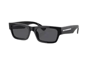 Okulary przeciwsłoneczne - Okulary przeciwsłoneczne Prada PR A03S 16K07T - miniaturka - grafika 1