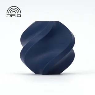 Bambu Lab PLA Basic 1,75mm 1kg Dark Blue - Filamenty i akcesoria do drukarek 3D - miniaturka - grafika 1