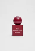 Wody i perfumy damskie - Stradivarius Woda toaletowa N.176 Berry delicious Wiśniowy OS - miniaturka - grafika 1