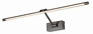 Lampy ścienne - Azzardo Lampa ścienna DAVINCI nad obraz 90 AZ2663 AZ2663 - miniaturka - grafika 1