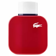 Wody i perfumy męskie - Lacoste L.12.12 Pour Elle French Panache woda toaletowa spray 90ml Tester - miniaturka - grafika 1