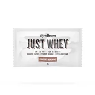 Odżywki białkowe - GymBeam Próbka Just Whey 30 g kokos biała czekolada - miniaturka - grafika 1
