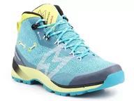 Buty trekkingowe damskie - Buty trekkingowe Garmont Atacama 2.0.GTX 481064-611 - miniaturka - grafika 1
