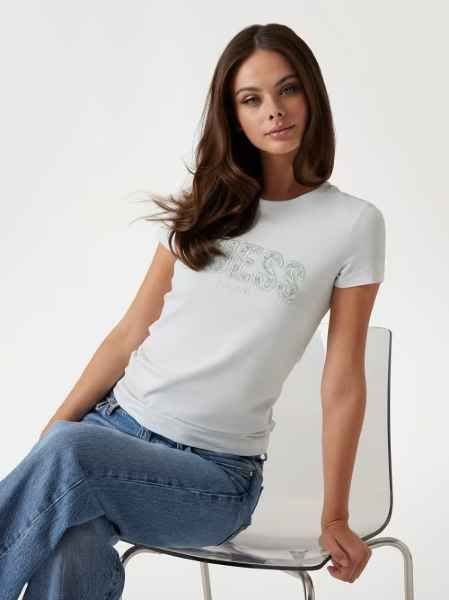 t-shirt donna guess w5gi04 j1314 a719
