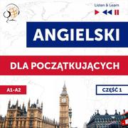 Angielski dla początkujących Część 1 Lekcje 1-13) Dorota Guzik MP3)